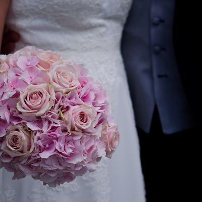 Bild vergr&ouml;&szlig;ern: Hochzeit