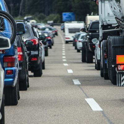 Bild vergr&ouml;&szlig;ern: Autobahn