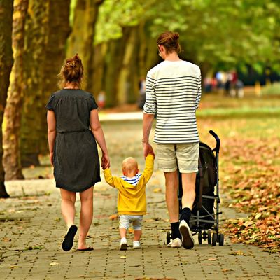 Bild vergr&ouml;&szlig;ern: Familie