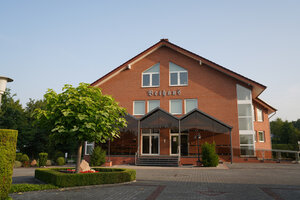 Bild vergrößern: Evangeliums-Christen-Baptistengemeinde Bethaus