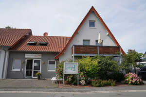 Bild vergrößern: Christliche Gemeinde am Inselweg