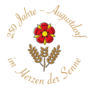 Bild vergrößern: 250 Jahre Jubiläumslogo