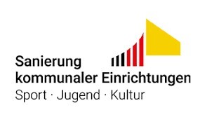 LOGO-Sanierung kommunaler Einrichtungen Sport-Jugend-Kultur