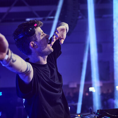 Bild vergrößern: TUJAMO & Friends