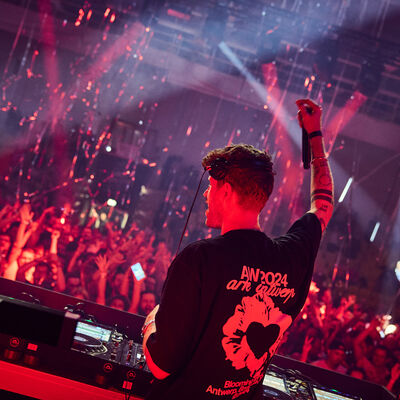 Bild vergrößern: TUJAMO & Friends