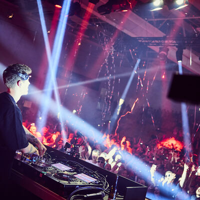 Bild vergrößern: TUJAMO & Friends