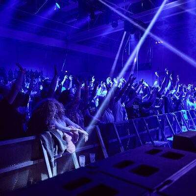 Bild vergrößern: TUJAMO & Friends