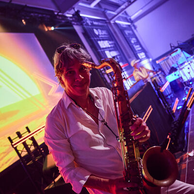 Bild vergrößern: 80er 90er 2000er Party