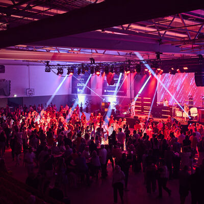 Bild vergrößern: 80er 90er 2000er Party