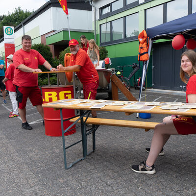 Bild vergrößern: Festplatz