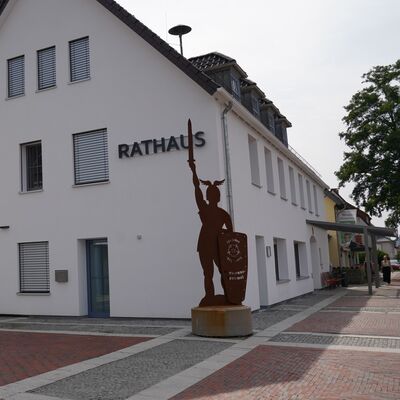 Der Hermann muss bleiben!