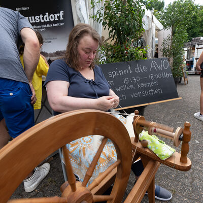 Bild vergr&ouml;&szlig;ern: Festplatz 2
