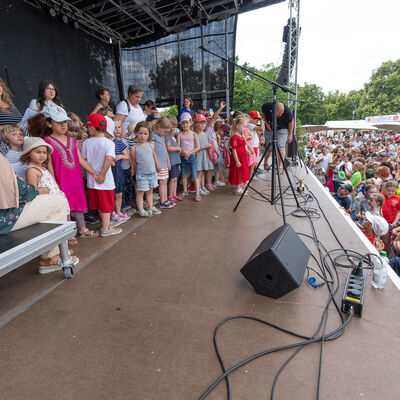 Bild vergr&ouml;&szlig;ern: Festplatz 2