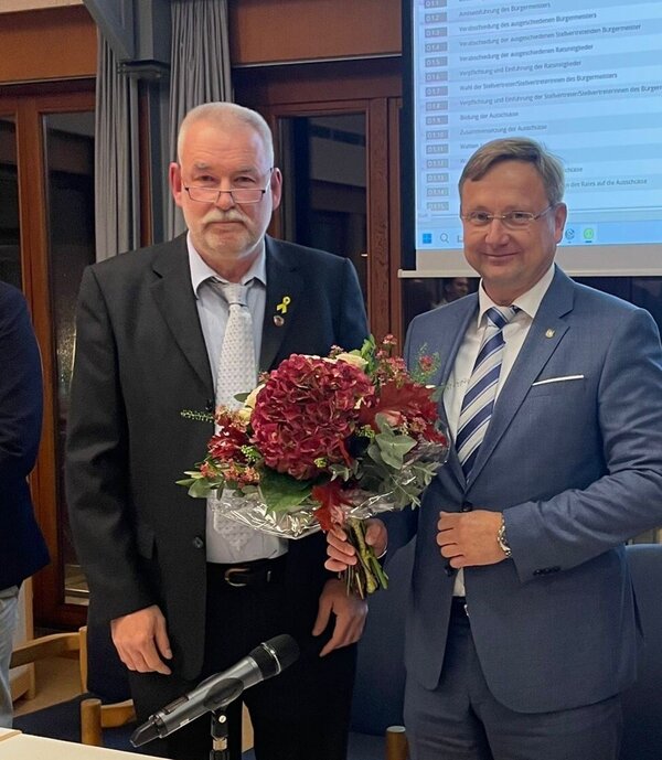 Einführung BM Dr. Wulf NEU 1