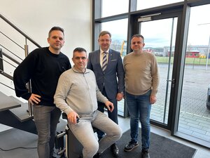 Bild vergr&ouml;&szlig;ern: EVN - Bild 1