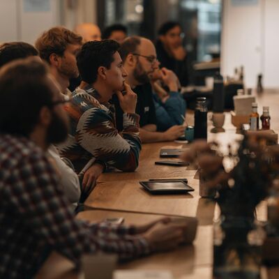 Rathaus und Bürgerzentrum geschlossen