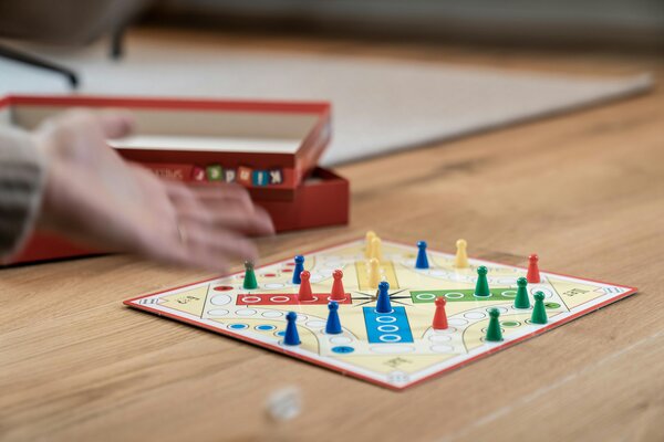 Spiele