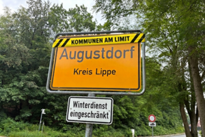 Bild vergr&ouml;&szlig;ern: Kommunen am Limit