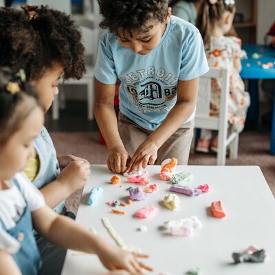 Anmeldezeitraum für das Kindergartenjahr 2027/2028