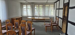Bild vergr&ouml;&szlig;ern: Trauzimmer - alt