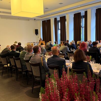 Gemeinde Augustdorf verleiht Heimatpreis 2026